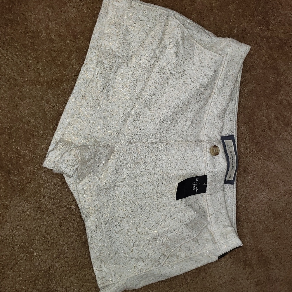 Abercrombie & Fitch shorts